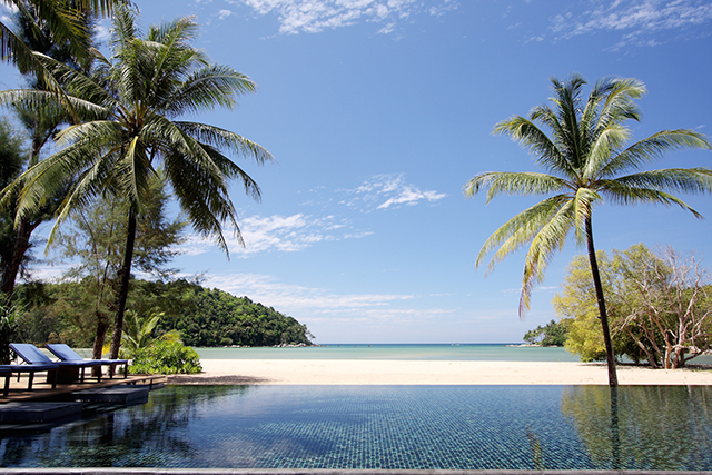 News: Zuma x&nbsp;Phuket